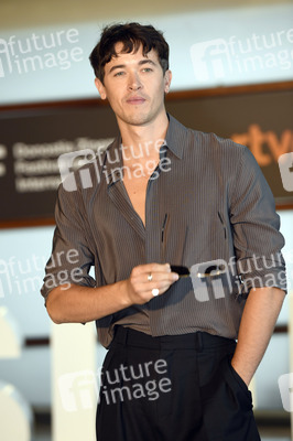 Photocall 'The Fence', San Sebastian International Film Festival 2025
