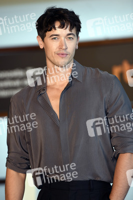 Photocall 'The Fence', San Sebastian International Film Festival 2025