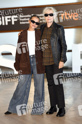 Photocall 'The Fence', San Sebastian International Film Festival 2025