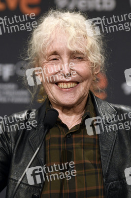 Pressekonferenz 'The Fence', San Sebastian International Film Festival 2025