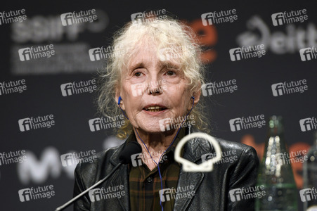 Pressekonferenz 'The Fence', San Sebastian International Film Festival 2025