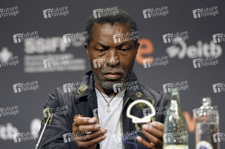 Pressekonferenz 'The Fence', San Sebastian International Film Festival 2025