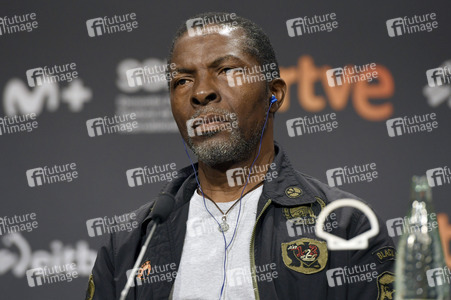 Pressekonferenz 'The Fence', San Sebastian International Film Festival 2025