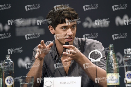 Pressekonferenz 'The Fence', San Sebastian International Film Festival 2025