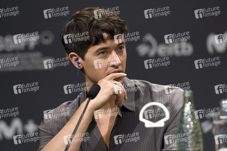 Pressekonferenz 'The Fence', San Sebastian International Film Festival 2025