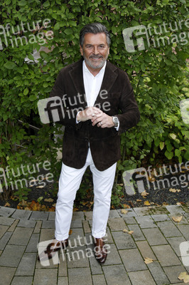 TV-Show 'ZDF-Fernsehgarten' in Mainz