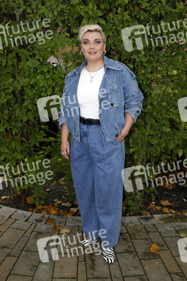 TV-Show 'ZDF-Fernsehgarten' in Mainz