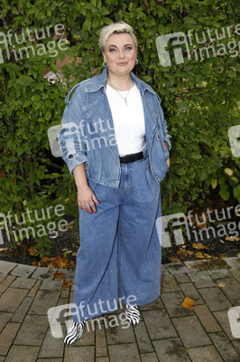 TV-Show 'ZDF-Fernsehgarten' in Mainz