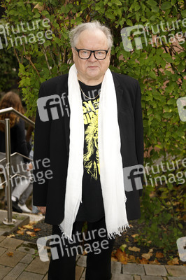 TV-Show 'ZDF-Fernsehgarten' in Mainz