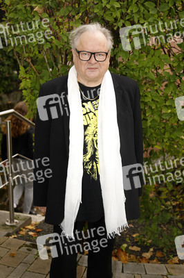 TV-Show 'ZDF-Fernsehgarten' in Mainz