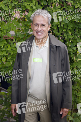 TV-Show 'ZDF-Fernsehgarten' in Mainz