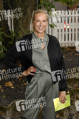 TV-Show 'ZDF-Fernsehgarten' in Mainz