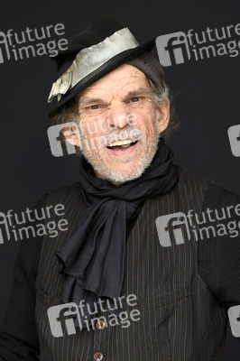 Photoshooting mit Denis Lavant, San Sebastian International Film Festival 2025