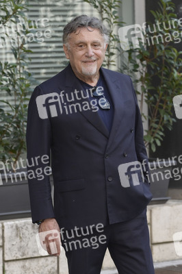 Photocall 'La ricetta della felicità' in Rom