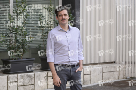 Photocall 'La ricetta della felicità' in Rom