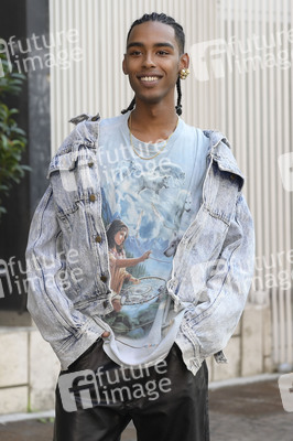 Photocall 'La ricetta della felicità' in Rom