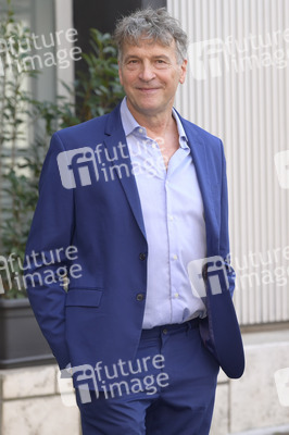 Photocall 'La ricetta della felicità' in Rom