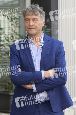 Photocall 'La ricetta della felicità' in Rom