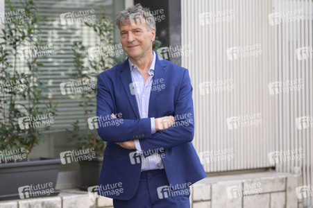 Photocall 'La ricetta della felicità' in Rom