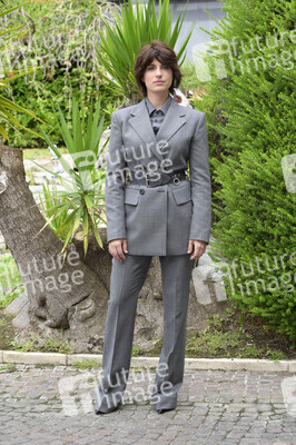 Photocall 'Blanca' in Rom