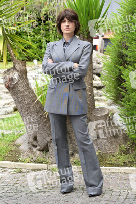 Photocall 'Blanca' in Rom