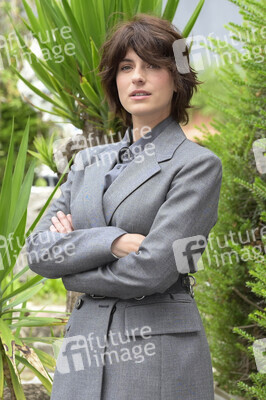 Photocall 'Blanca' in Rom