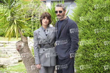 Photocall 'Blanca' in Rom