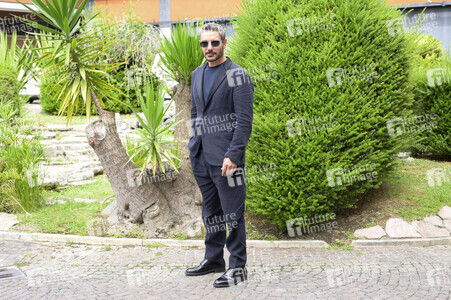 Photocall 'Blanca' in Rom