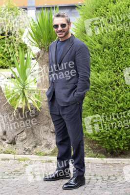 Photocall 'Blanca' in Rom