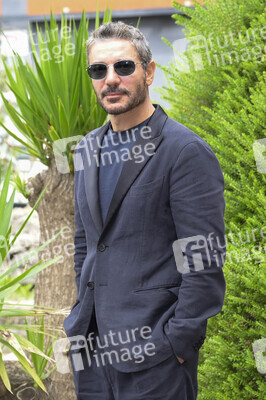 Photocall 'Blanca' in Rom