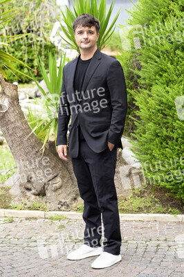 Photocall 'Blanca' in Rom