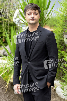 Photocall 'Blanca' in Rom