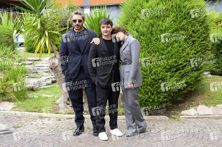 Photocall 'Blanca' in Rom