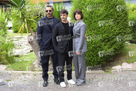 Photocall 'Blanca' in Rom