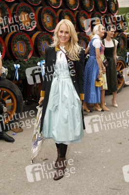 Regines Damenwiesn beim Oktoberfest 2025 in München