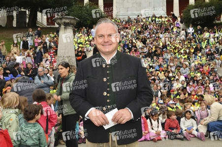 Regines Damenwiesn beim Oktoberfest 2025 in München