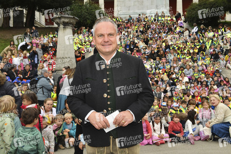Regines Damenwiesn beim Oktoberfest 2025 in München