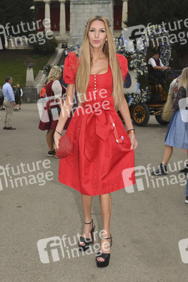 Regines Damenwiesn beim Oktoberfest 2025 in München