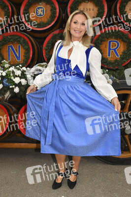 Regines Damenwiesn beim Oktoberfest 2025 in München