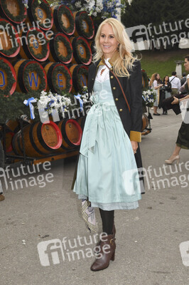 Regines Damenwiesn beim Oktoberfest 2025 in München