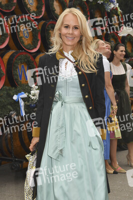 Regines Damenwiesn beim Oktoberfest 2025 in München