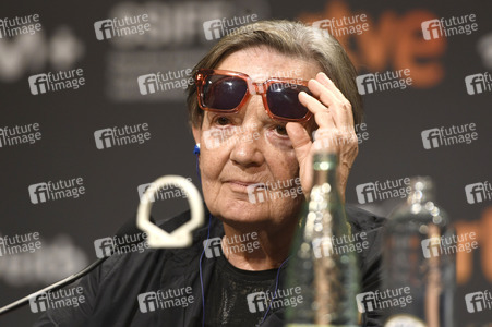 Pressekonferenz 'Franz', San Sebastian International Film Festival 2025