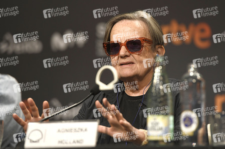 Pressekonferenz 'Franz', San Sebastian International Film Festival 2025