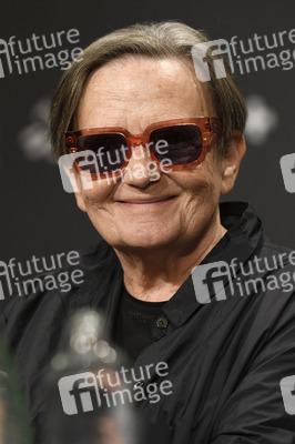 Pressekonferenz 'Franz', San Sebastian International Film Festival 2025