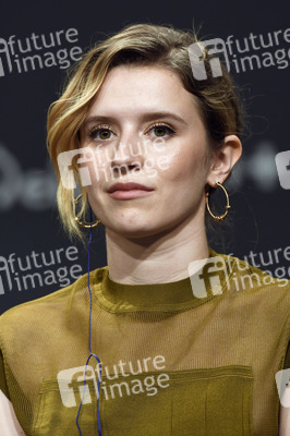 Pressekonferenz 'Franz', San Sebastian International Film Festival 2025