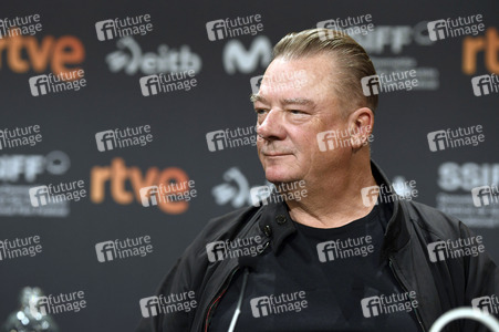 Pressekonferenz 'Franz', San Sebastian International Film Festival 2025