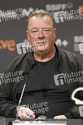 Pressekonferenz 'Franz', San Sebastian International Film Festival 2025