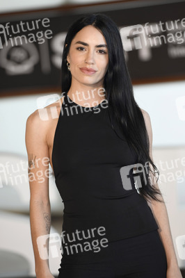 Jury Photocall, San Sebastian International Film Festival 2025