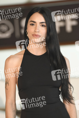 Jury Photocall, San Sebastian International Film Festival 2025