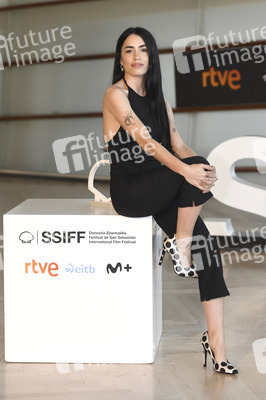 Jury Photocall, San Sebastian International Film Festival 2025
